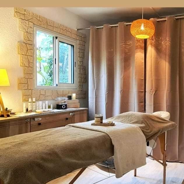 Апартаменти Le Cocon De Madana Сен-Жозеф Екстер'єр фото